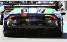 14 - Lamborghini Huracán GT3 Evo #ALSCGT201900087 - Emil Frey Racing