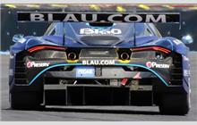 16 - McLaren 720 S #PA1-016 - Teo Martín Motorsport