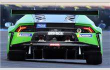 19 - Lamborghini Huracán GT3 Evo - Raton Racing by Target