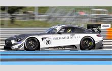 20 - Mercedes-AMG GT3 #AMG GT3 190 19 201 - SPS Automotive Performance