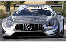 20 - Mercedes-AMG GT3 #AMG GT3 190 19 201 - SPS Automotive Performance