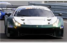 21 - Ferrari 488 GT3 #4468 (Michelotto) - Spirit of Race