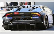 26 - Lamborghini Huracán GT3 - Lazarus Racing