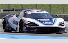 59 - McLaren 720 S #PA1-009 - Teo Martín Motorsport