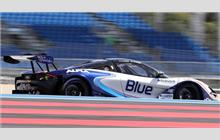 59 - McLaren 720 S #PA1-009 - Teo Martín Motorsport