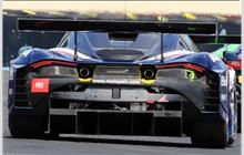 59 - McLaren 720 S #PA1-009 - Teo Martín Motorsport