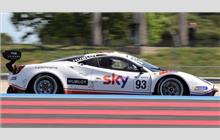 93 - Ferrari 488 GT3 #4462 (Michelotto) - Spirit of Race / Tempesta Racing