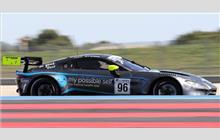 96 - Aston Martin Vantage AMR GT3 #16A-007-1 - Optimum Motorsport