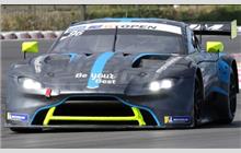96 - Aston Martin Vantage AMR GT3 #16A-007-1 - Optimum Motorsport