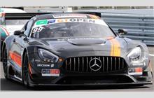 99 - Mercedes-AMG GT3 - Sports and You