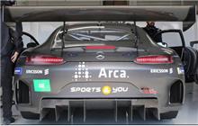 99 - Mercedes-AMG GT3 - Sports and You