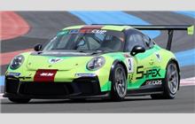 3 - Porsche 991 GT3 Cup #WP0ZZZ99ZJS198325 - EMG Motorsport