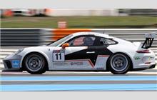 11 - Porsche 991 GT3 Cup #WP0ZZZ99ZJS198289 - Duell Race