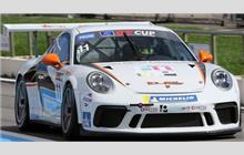 11 - Porsche 991 GT3 Cup #WP0ZZZ99ZJS198289 - Duell Race