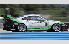 15 - Porsche 991 GT3 Cup #WP0ZZZ99ZHS198108 - Duell Race