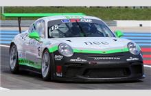 15 - Porsche 991 GT3 Cup #WP0ZZZ99ZHS198108 - Duell Race