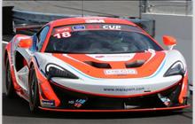 18 - McLaren 570S GT4 #0188/077 - Teo Martin Motorsport
