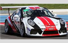 22 - Porsche 991 GT3 Cup - Niki Leutwiler AC Schweiz / PZ Oberer Zuricksee by TFT
