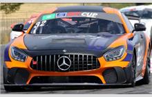 32 - Mercedes-AMG R #AMG GT4 190 18 1113 - Three Sixty Racing Team