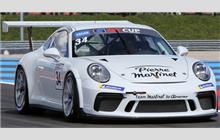34 - Porsche 991 GT3 Cup Gen II #WP0ZZZ99ZHS198124 - Martinet by Almeras