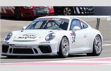 34 - Porsche 991 GT3 Cup Gen II #WP0ZZZ99ZHS198124 - Martinet by Almeras