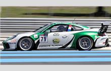 71 - Porsche 991 GT3 Cup #WP0ZZZ99ZHS198125 - Martinet By Almeras