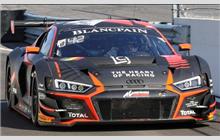 2 - Audi R8 LMS GT3 2019 - Belgian Audi Club Team WRT