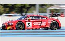 5 - Audi R8 LMS GT3 2019 - Phoenix Racing