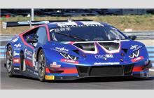 12 - Lamborghini Huracán GT3 2019 - Ombra Racing