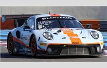 20 - Porsche 991 GT3 R - GPX Racing