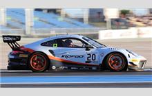 20 - Porsche 991 GT3 R - GPX Racing