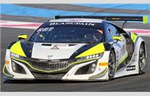 22 - Honda Acura NSX GT3 2019 - Jenson Team Rocket RJN