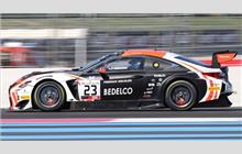 23 - Lexus RCF GT3 - Tech 1 Racing