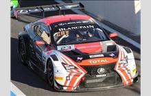 23 - Lexus RCF GT3 - Tech 1 Racing