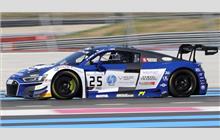 25 - Audi R8 LMS GT3 2019 - Sainteloc Racing