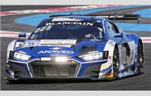 25 - Audi R8 LMS GT3 2019 - Sainteloc Racing