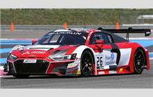 26 - Audi R8 LMS GT3 2019 - Sainteloc Racing