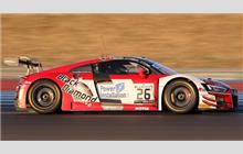 26 - Audi R8 LMS GT3 2019 - Sainteloc Racing