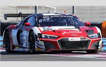 26 - Audi R8 LMS GT3 2019 - Sainteloc Racing