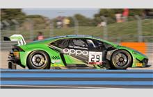29 - Lamborghini Huracán GT3 2019 - Raton Racing by Target
