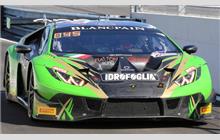 29 - Lamborghini Huracán GT3 2019 - Raton Racing by Target