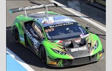29 - Lamborghini Huracán GT3 2019 - Raton Racing by Target