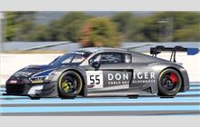 55 - Audi R8 LMS GT3 2019 #AS4SAFGT201700100 - Attempto Racing