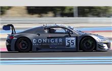 55 - Audi R8 LMS GT3 2019 #AS4SAFGT201700100 - Attempto Racing