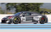 66 - Audi R8 LMS GT3 2019 - Attempto Racing