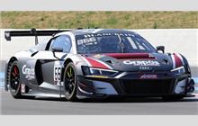 66 - Audi R8 LMS GT3 2019 - Attempto Racing