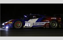 72 - Ferrari 488 GT3 #4440 (Michelotto) - SMP Racing