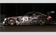 74 - Mercedes-AMG GT3 - Ram Racing
