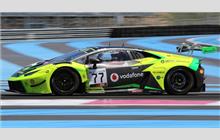 77 - Lamborghini Huracán GT3 2019 - Barwell Motorsport