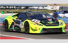 77 - Lamborghini Huracán GT3 2019 - Barwell Motorsport